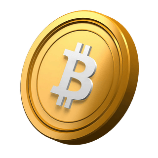 Grafic al criptomonedei Bitcoin BTC prezentat în secțiunea ghidului gratuit