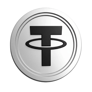 Ghid de trading pentru începători cu grafic Tether USDT stablecoin